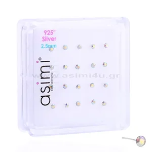 product 2.5mm N10208