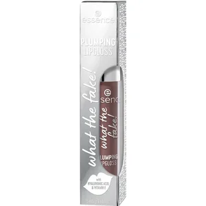 product what the fake! lipgloss