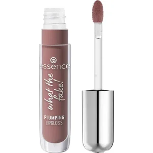 product what the fake! lipgloss