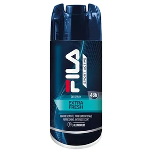 product SPORT ACTIVE DEO SPRAY 48h EXTRA FRESH 150 ML