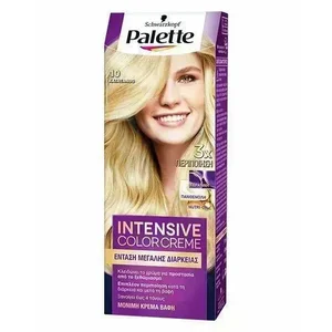 product 10 INTENSIVE COLOR CREME 50ml