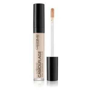 product Liquid Camouflage High Coverage Concealer