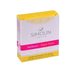 product depilation sugar paste 60 gr