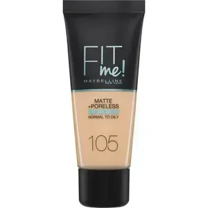 product FOUNDATION FIT ME