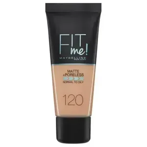 product FOUNDATION FIT ME