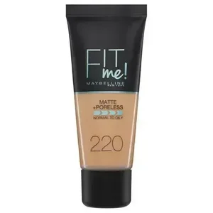 product FOUNDATION FIT ME