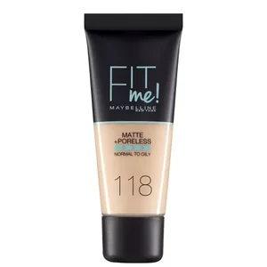 product FOUNDATION FIT ME