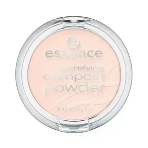 product MATTIFYING COMPACT POWDER