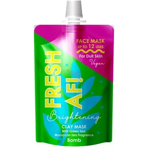 product fresh af face mask 50ml