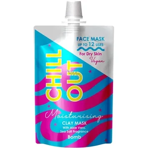 product chill out face mask 50ml