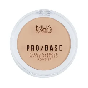 product PRO/BASE MATTE PRESSED POWDER