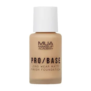 product PRO/BASE MATTE FINISH FOUNDATION