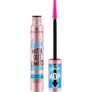 product lash WITHOUT LIMITS EXTREME LENGTHENING & VOLUME MASCARA