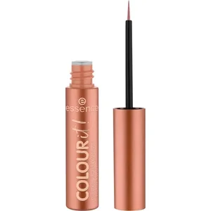 product COLOUR it! metallic liquid liner Burnished Bronze