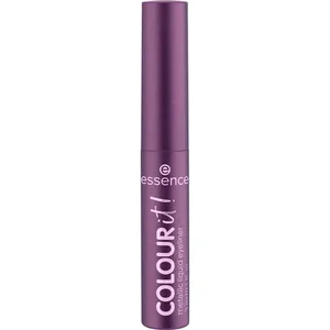 product COLOUR it! metallic liquid liner Dark Cherry