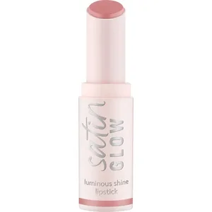 product satin GLOW luminous shine lipstick