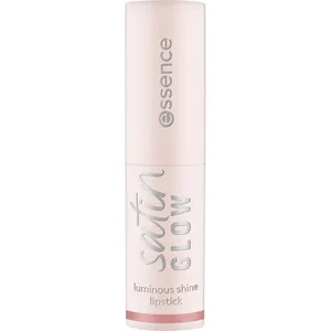product satin GLOW luminous shine lipstick