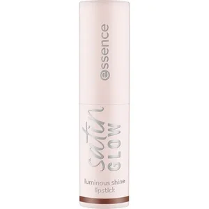 product satin GLOW luminous shine lipstick