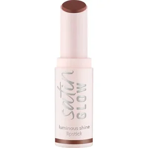 product satin GLOW luminous shine lipstick