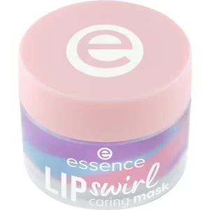 product LIP swirl caring mask