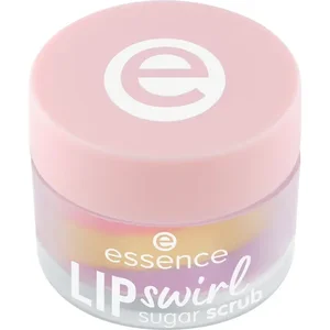 product LIP swirl sugar scrub