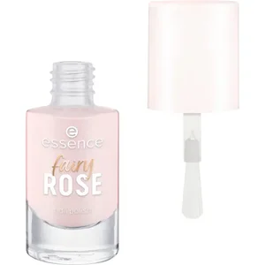product fairy ROSE nail polish