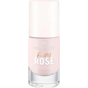 product fairy ROSE nail polish