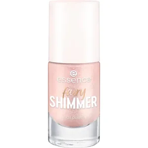 product fairy SHIMMER nail polish