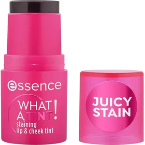 product WHAT A TINT! lip & cheek tint stick