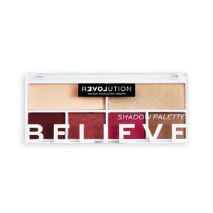 product Colour Play Believe Eyeshadow Palette