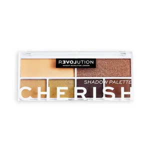 product Colour Play Cherish Eyeshadow Palette