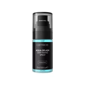 product Fixing Spray Aqua Splash Grip