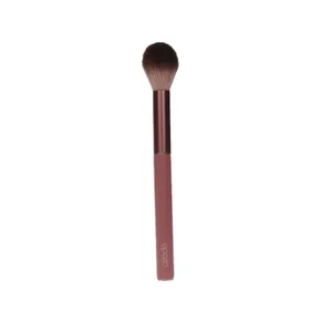 product Blush & Highlighter Brush Dusty Rose