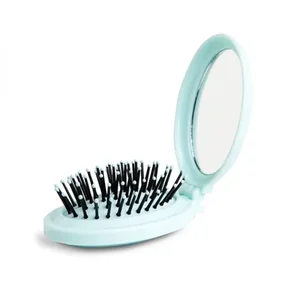 product Pocket Mirror With Comb ST-18301