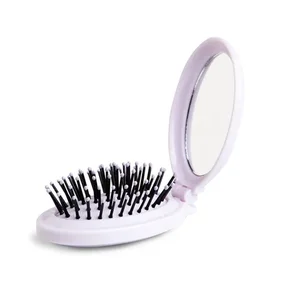 product Pocket Mirror With Comb ST-18301