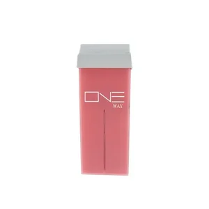 product DEPILATORY WAX 100ML PINK