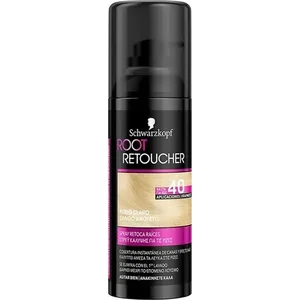 product ROOT SPRAY LIGHT BLONDE 120ML