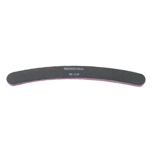 product NAIL FILE 80-120 NF-10035