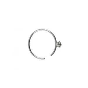 product NOSE PIERCING 316L SURGICAL STEEL ΠΙΡ007