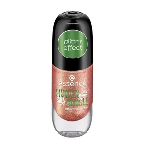 product HIDDEN JUNGLE effect nail lacquer