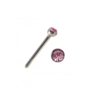 product NOSE PIERCING 316L SURGICAL STEEL ΠΙΡ005