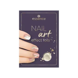 product NAIL ART EFFECT FOILS 01 GOLDEN GALAXY