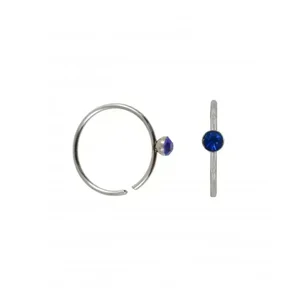 product NOSE PIERCING 316L SURGICAL STEEL ΠΙΡ006