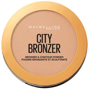product CITY BRONZER