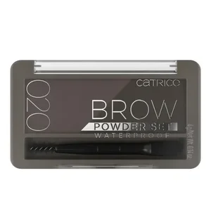 product Brow Powder Set Waterproof