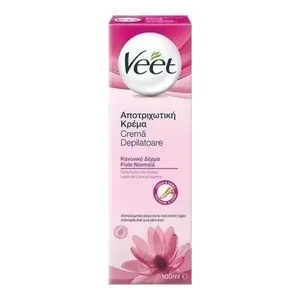 product Depilatory Cream for Normal Skin 100ml