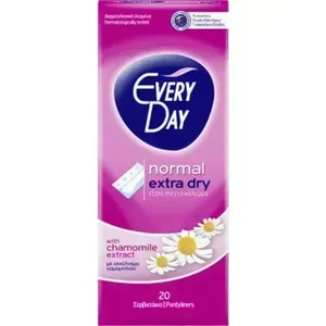 product EXTRA DRY 20's NORMAL