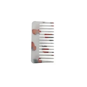 product HAIR COMB 2020 /1905 COLORFULL