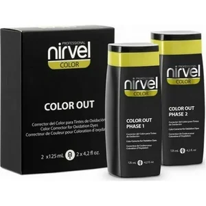 product NIRVEL Color Out