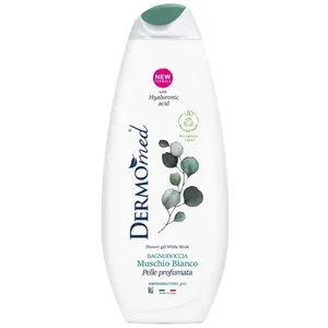 product WHITE MUSK SHOWER GEL 650ML